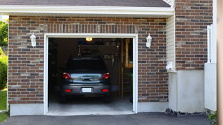 Garage Door Installation at Palm Beach Shores, Florida